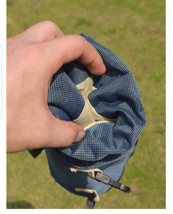 Комплект Прибори за Пикник в раница piknik