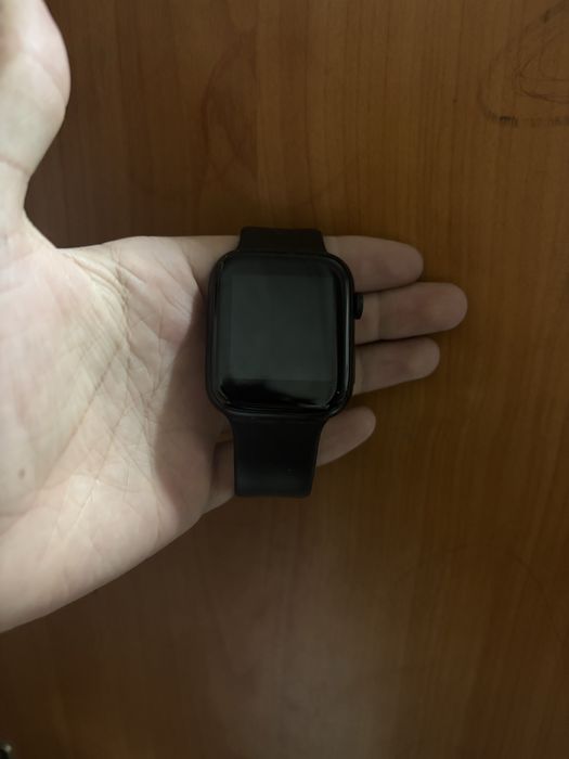 Продам часый Series 8