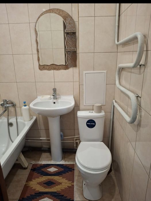Квартира сутки и часы