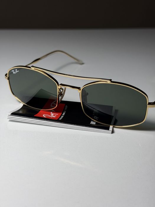 RAY-BAN RB3832 - 001/31 Очила