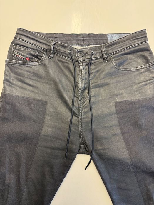 Дънки Diesel W34