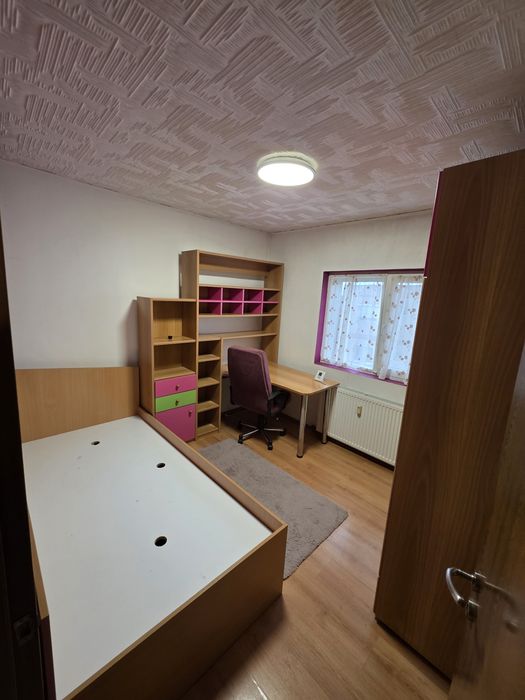 De vânzare direct de la proprietar: Apartament 3 camere + Garaj în act | 67 mp | 2 Băi | Centrală | Elisabetin, Timișoara — fotografia 3