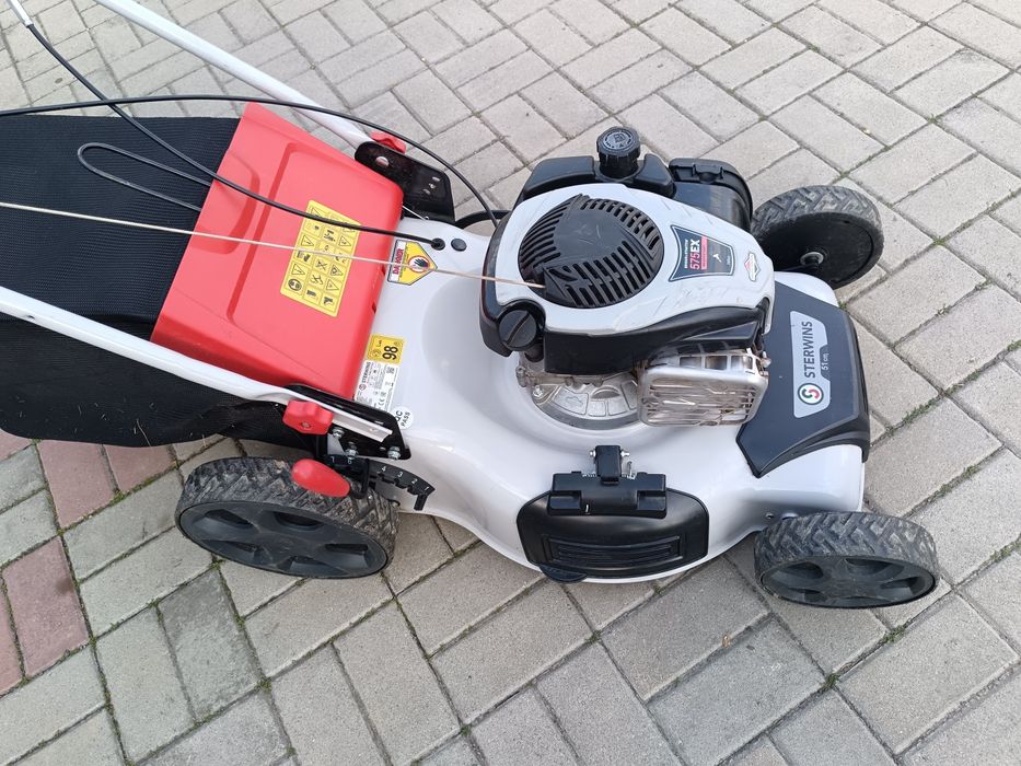 Cositoare Sterwin profesionala