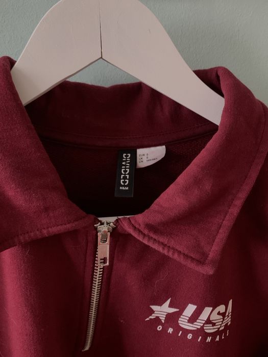 Суичър H&M Divided S