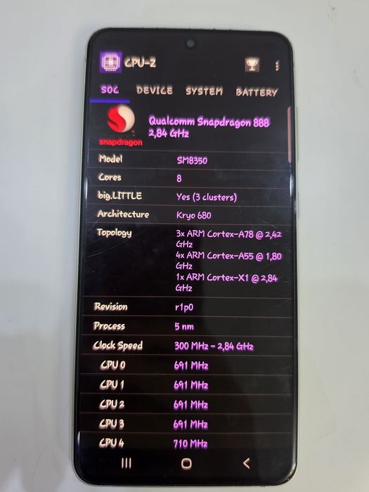 Samsung S21fe цвет оливковый