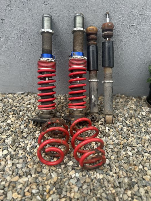 Suspensie  sport Golf V Gt