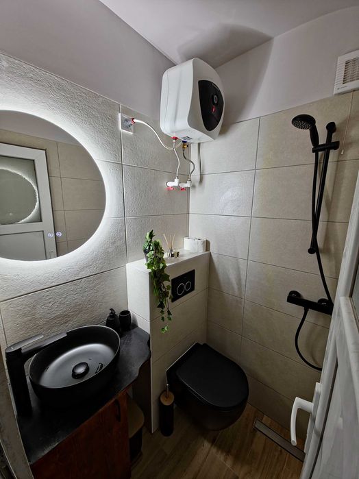Vanzare garsoniera - Piata Alba Iulia - DIRECT PROPRIETAR