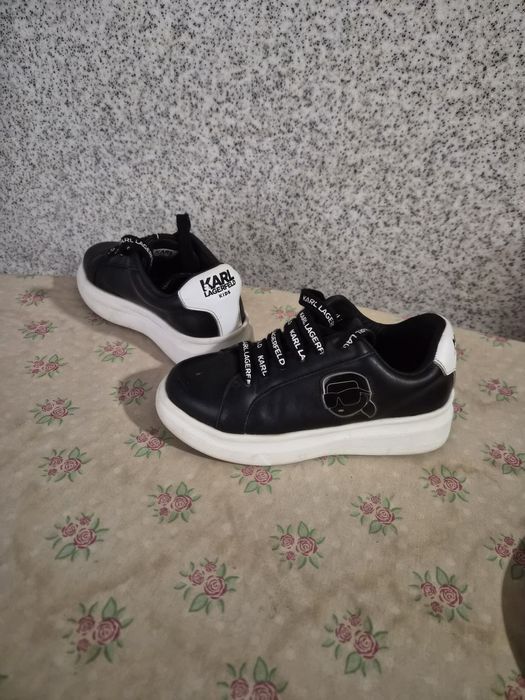 Обувки Karl Lagerfeld,Polo,Nike Air max 270