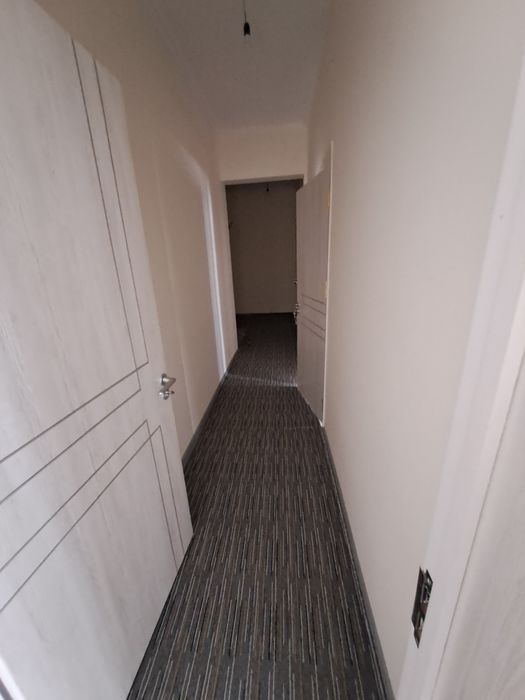 Kvartira bor o'gil bollarga