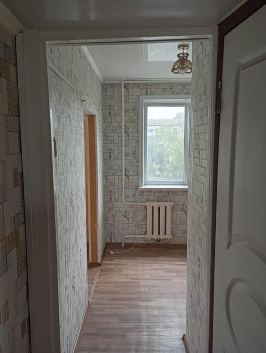 Продам 3х ком квартиру район Атлантиды.