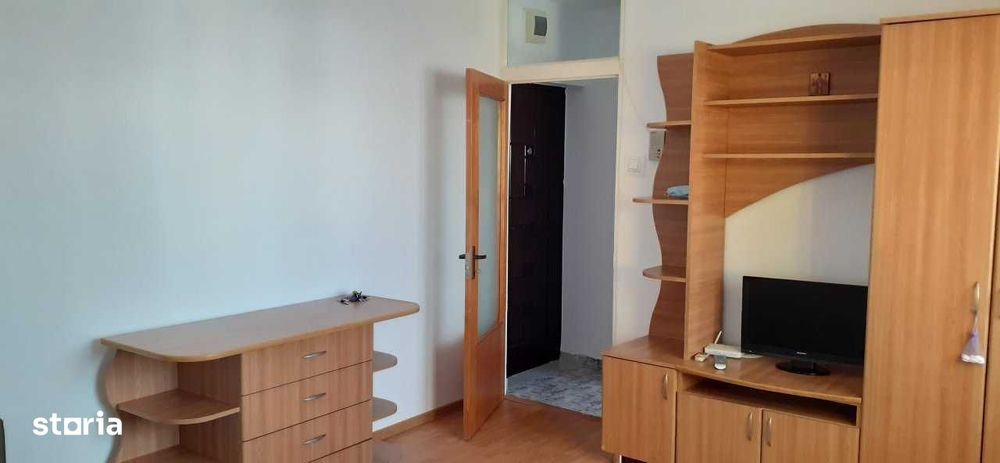 Brancoveanu-Metrou-Garsoniera de inchiriat