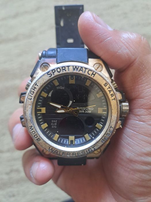 Наручные часы binbond