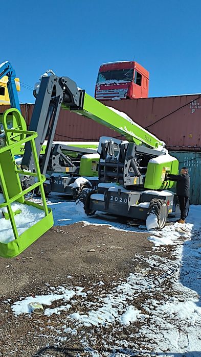 Подёмник  все размері есть аренда