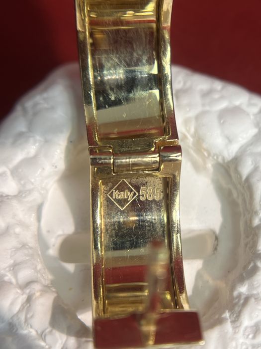 Золотые серьги/BariBarShop/0•0•12