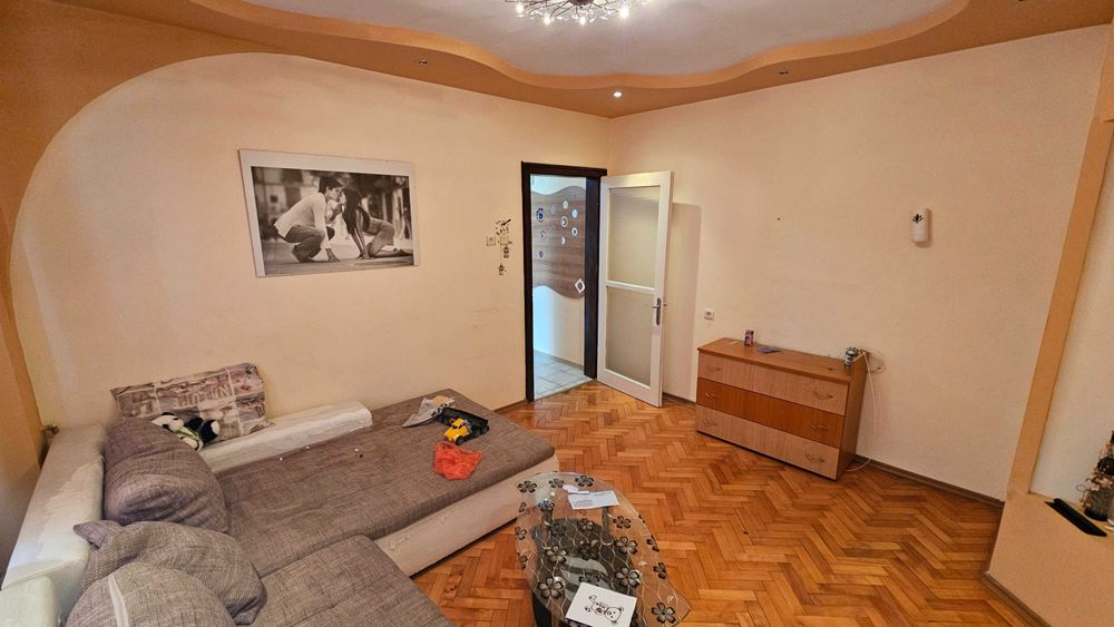 Продава се Двустаен апартамент в Разград, Възраждане - 55 кв.м за 1716 €/кв.м - Снимка #6