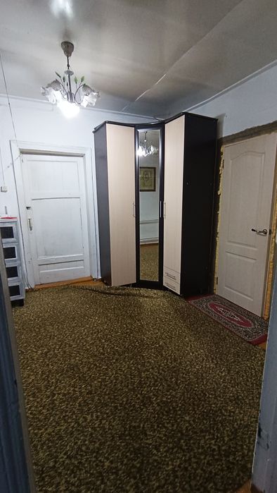 Продажа или обмен частного дома