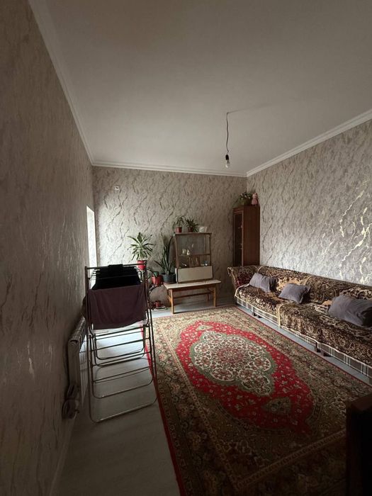 Продается 1-этажный дом Старые Сергели