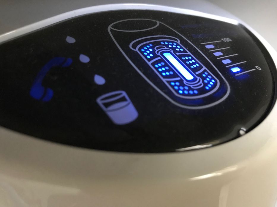 eSpring Система за пречистване на вода с допълнителен кран eSpring