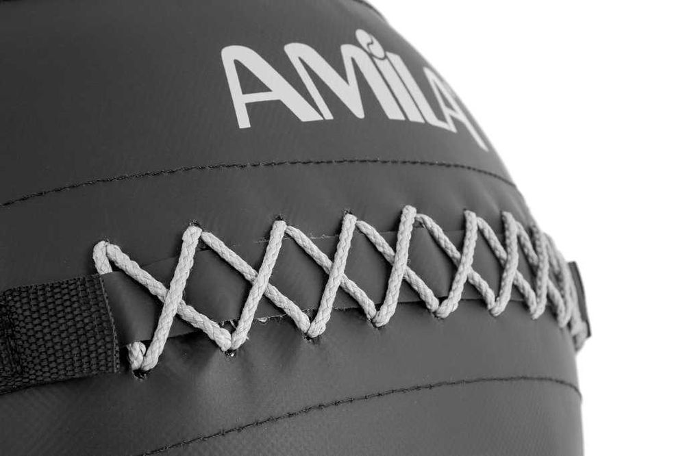 Фитнес Топки Wall Ball 4 - 14 кг /  Уол Бол / Кросфит / Топка за Стена