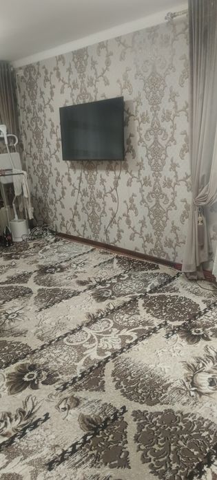 Салом Алйкум 2 хоналик римонти и ичидаги хама нарсалари билан сотилади