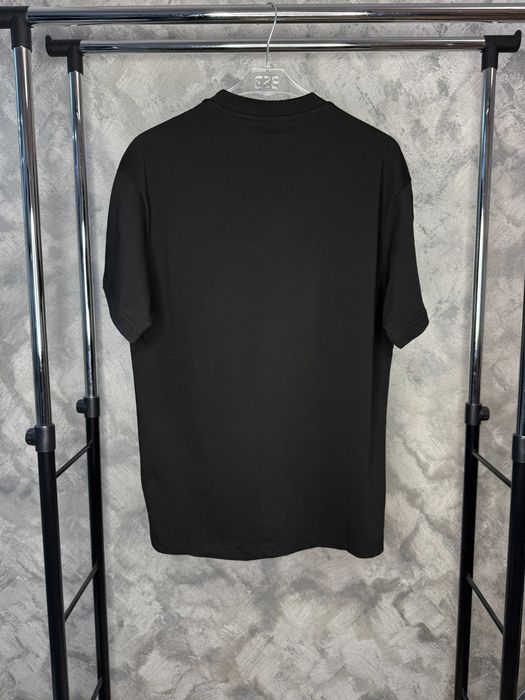 Tricou Alexander McQueen