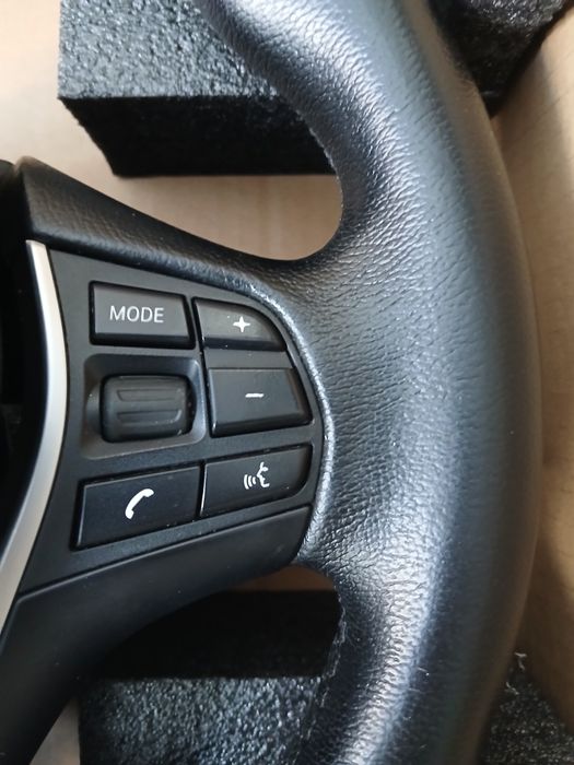 Волан бмв ф30 ф31