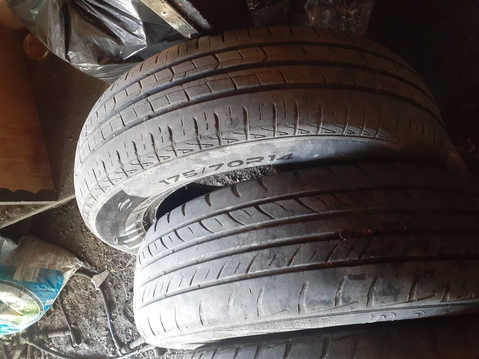 Продам балоны R14