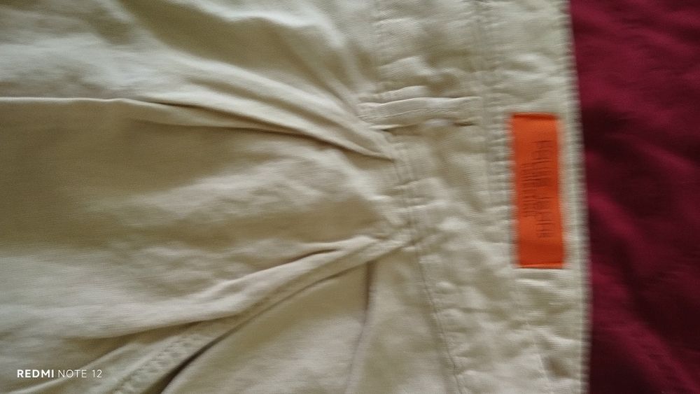 СПЕШНО САМО ДНЕС!!! Продавам оригинален панталон Pause Jeans