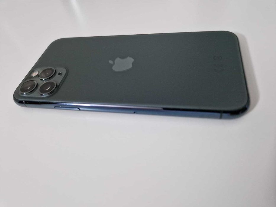 iPhone 11 Pro Unlocked