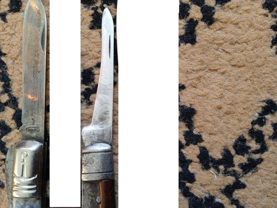 старо джобно ножче