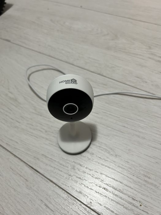 Cameră IP HomeGuard HGWIP-813 – funcțională – alimentare USB