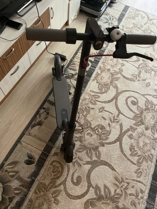 Электросамокат Xiaomi