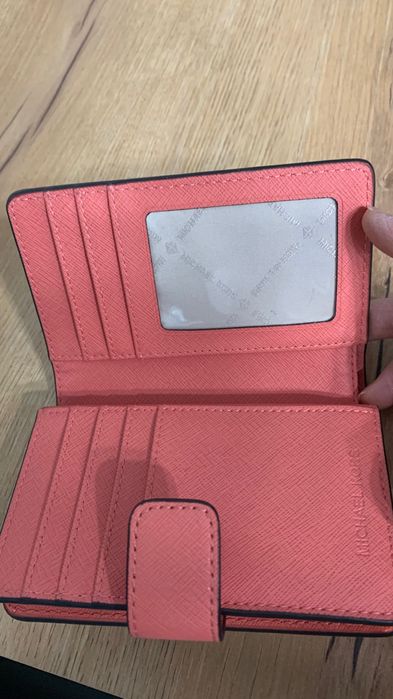 Кошелек Michael Kors женский