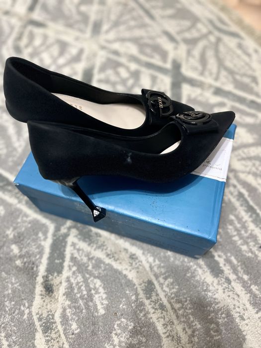 Туфли 39 размер