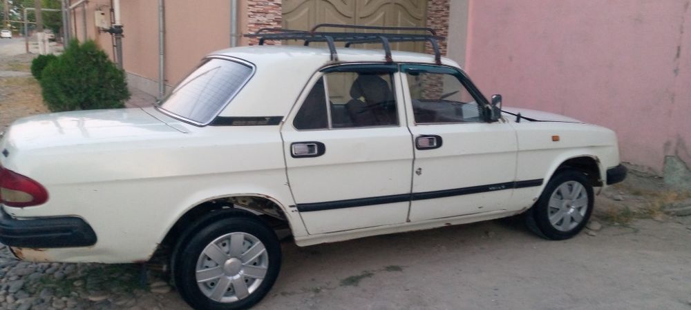 Продаётся газ 3110