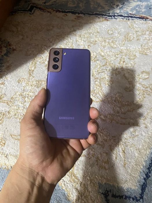 Продам Самсунг s21. Память 128. Samsung s21