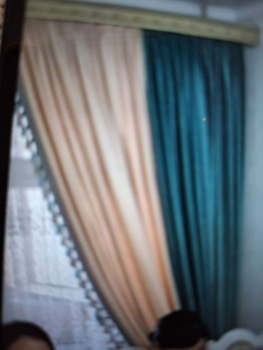 Перде, тюлімен   30,000 тг