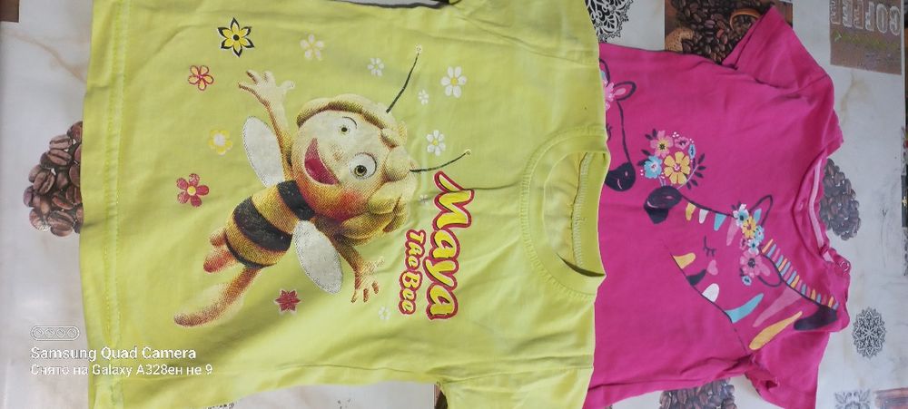 Продам пакет вещей на девочку 2 года