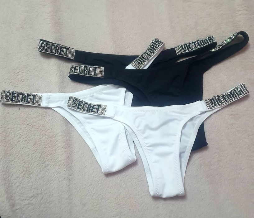 Chiloti brazilieni Victoria's Secret