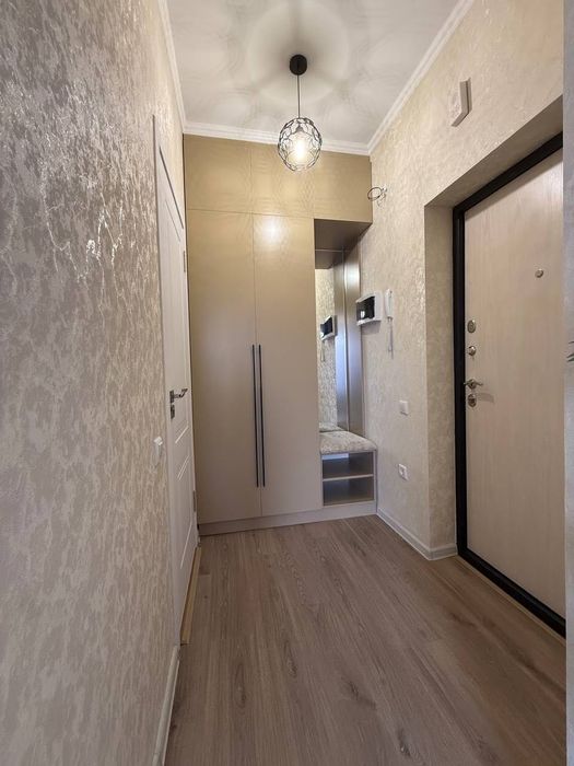 Продается 1 комнатная Ассалам Сохил