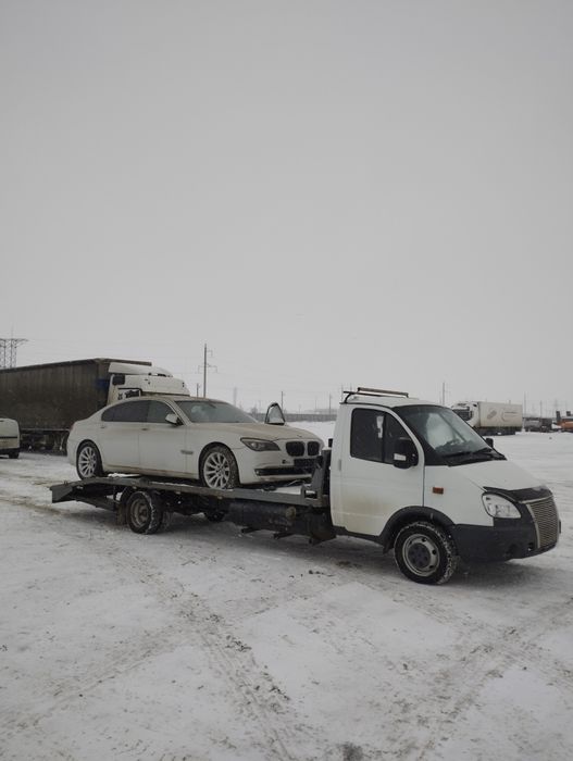 Услуга Эвакуатор 24/7