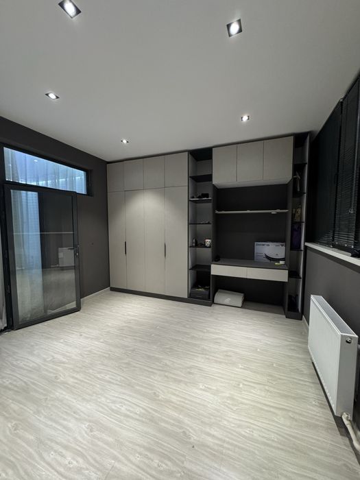 Сдаётся 2х комнатная квартира