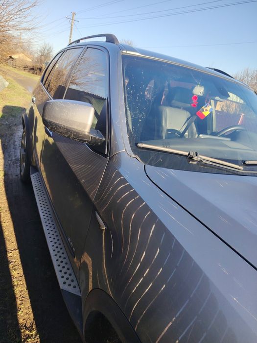 Vând BMW X5 e70  fabricat in 2009