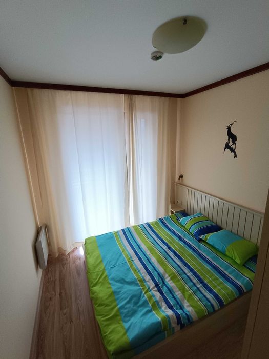 Продава се Двустаен апартамент в Банско - 57 кв.м за 1299 €/кв.м - Снимка #17