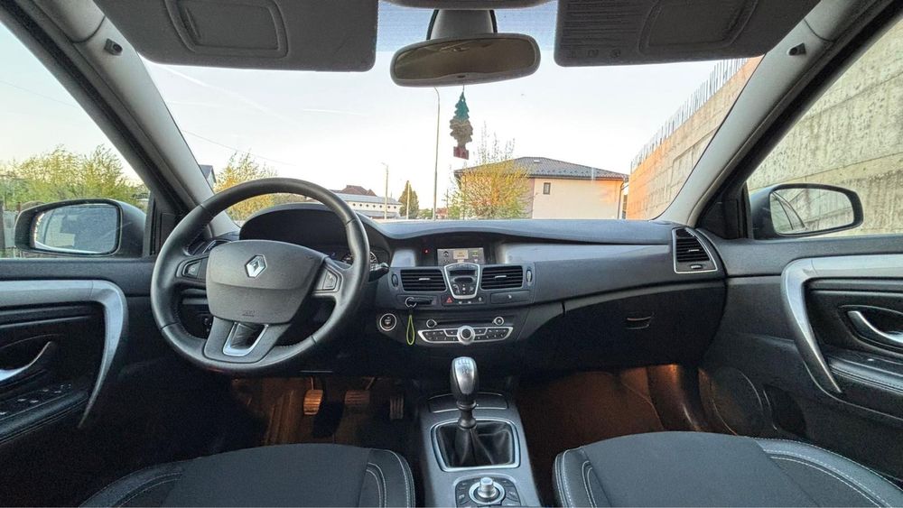 Laguna 1.5 DCi , 110cp propietar