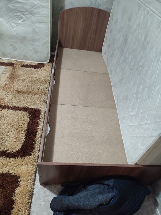 Кровать детская новая
