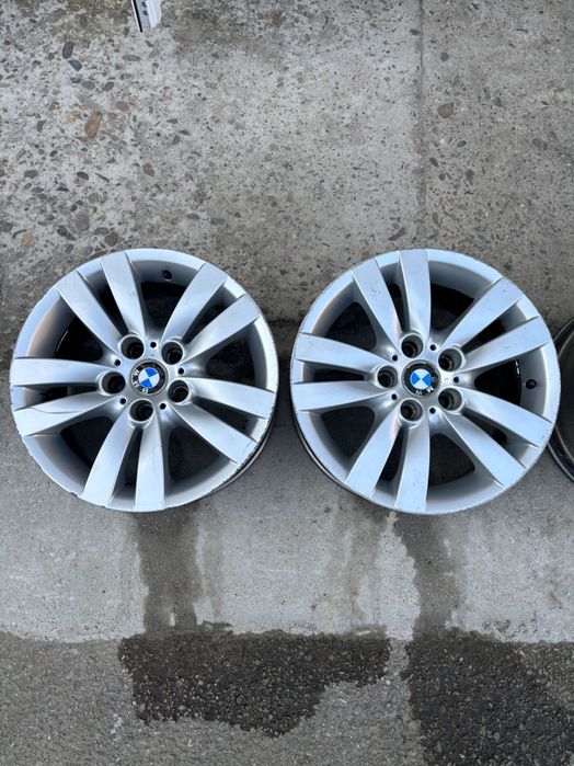 Джанти за BMW Style 161, 17”