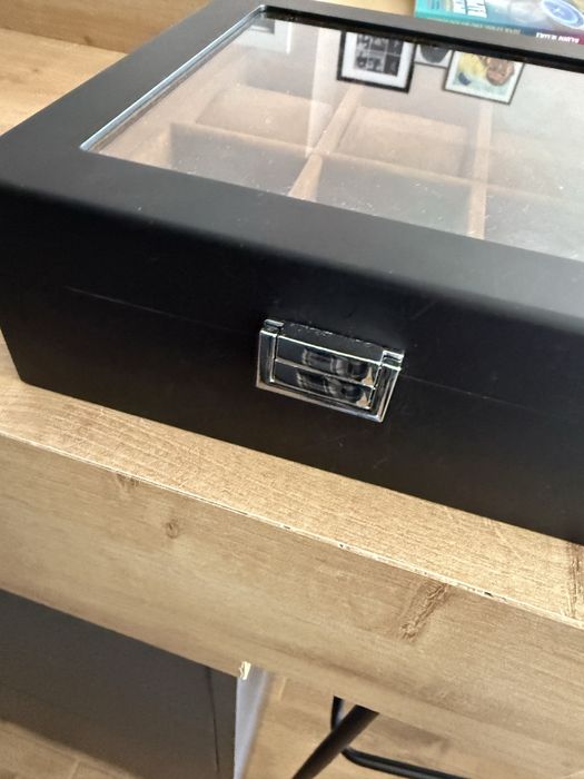 Луксозна кутия за часовници