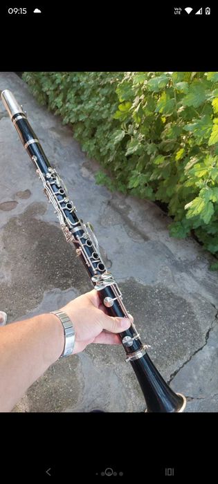 Instrument muzical Yamaha