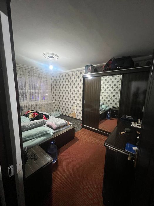 Метро Хамза, Новза 3/3/5. 2х6.  Московская планировка срочно